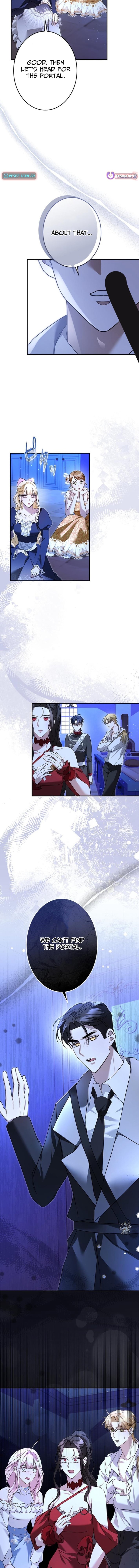 Former Office Worker Becomes an Apocalypse Villainess ~I'll Survive with Corporate Skills~ – Chapter 09 – Page 14