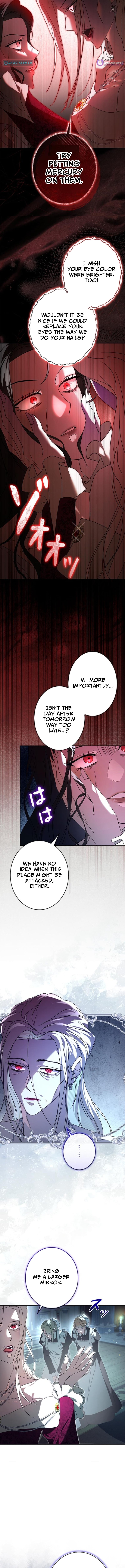 Former Office Worker Becomes an Apocalypse Villainess ~I'll Survive with Corporate Skills~ – Chapter 21 – Page 2