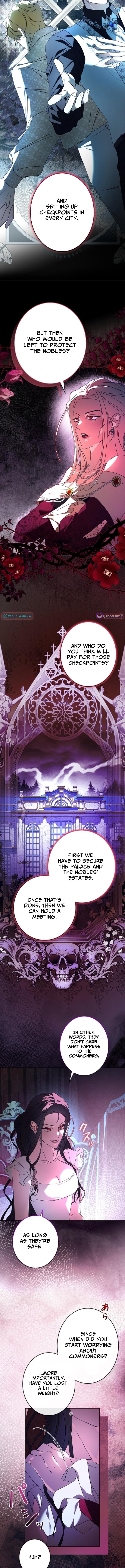 Former Office Worker Becomes an Apocalypse Villainess ~I'll Survive with Corporate Skills~ – Chapter 21 – Page 4
