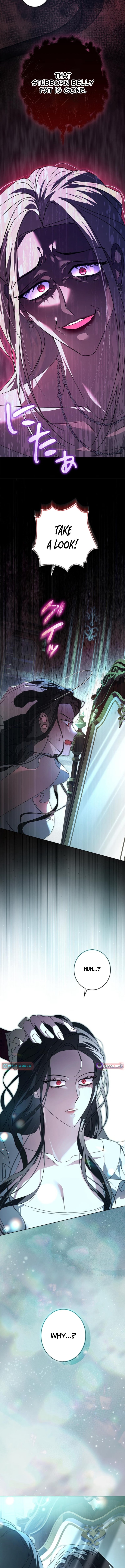 Former Office Worker Becomes an Apocalypse Villainess ~I'll Survive with Corporate Skills~ – Chapter 21 – Page 5