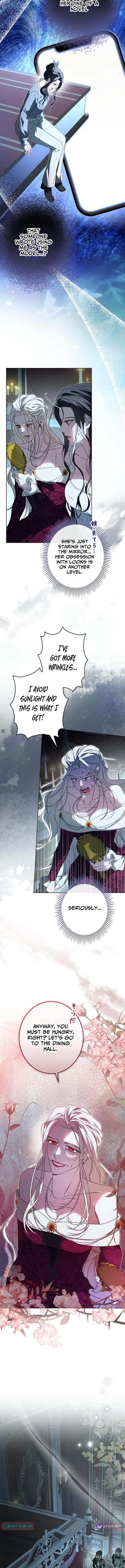Former Office Worker Becomes an Apocalypse Villainess ~I'll Survive with Corporate Skills~ – Chapter 21 – Page 7