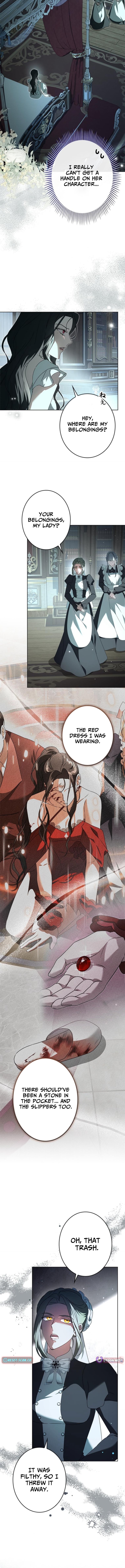 Former Office Worker Becomes an Apocalypse Villainess ~I'll Survive with Corporate Skills~ – Chapter 21 – Page 8