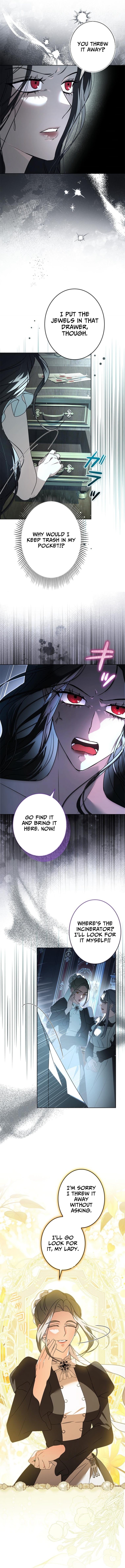 Former Office Worker Becomes an Apocalypse Villainess ~I'll Survive with Corporate Skills~ – Chapter 21 – Page 9