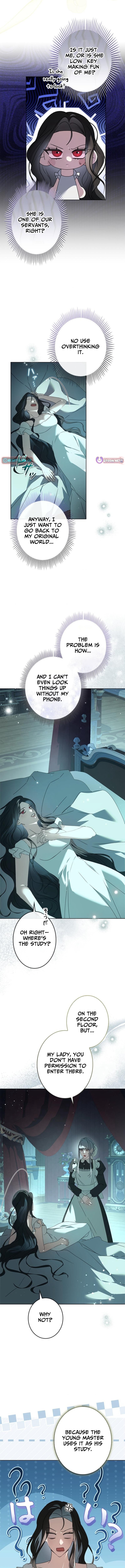 Former Office Worker Becomes an Apocalypse Villainess ~I'll Survive with Corporate Skills~ – Chapter 21 – Page 10