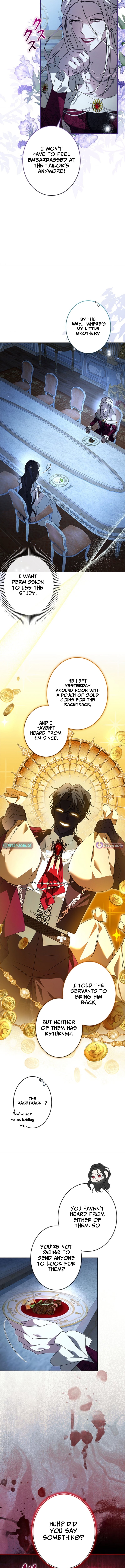 Former Office Worker Becomes an Apocalypse Villainess ~I'll Survive with Corporate Skills~ – Chapter 21 – Page 12