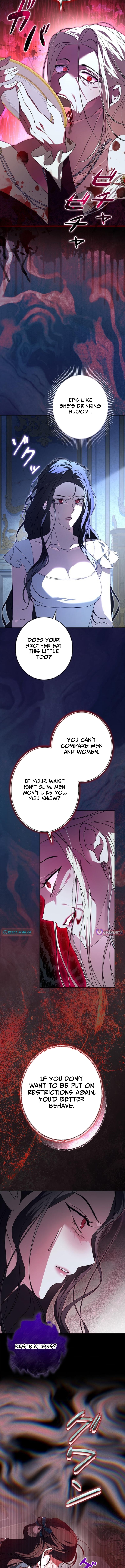 Former Office Worker Becomes an Apocalypse Villainess ~I'll Survive with Corporate Skills~ – Chapter 21 – Page 13