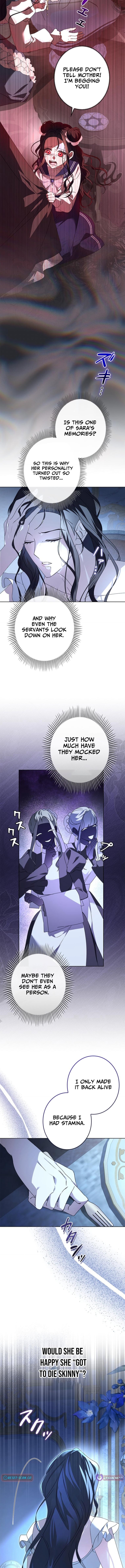 Former Office Worker Becomes an Apocalypse Villainess ~I'll Survive with Corporate Skills~ – Chapter 21 – Page 14