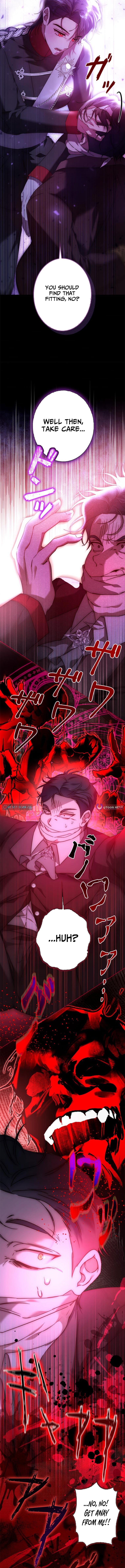 Former Office Worker Becomes an Apocalypse Villainess ~I'll Survive with Corporate Skills~ – Chapter 21 – Page 19