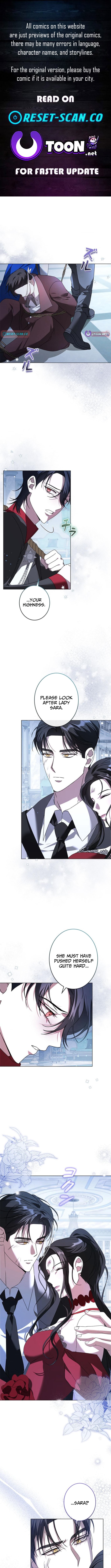 Former Office Worker Becomes an Apocalypse Villainess ~I'll Survive with Corporate Skills~ – Chapter 19 – Page 1