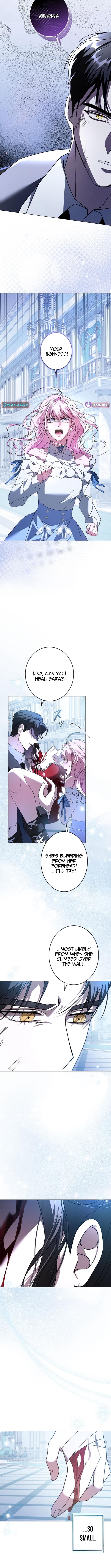 Former Office Worker Becomes an Apocalypse Villainess ~I'll Survive with Corporate Skills~ – Chapter 19 – Page 3