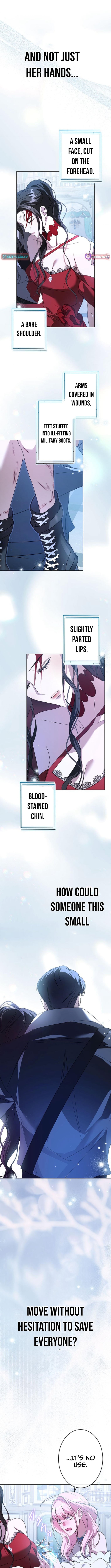 Former Office Worker Becomes an Apocalypse Villainess ~I'll Survive with Corporate Skills~ – Chapter 19 – Page 4