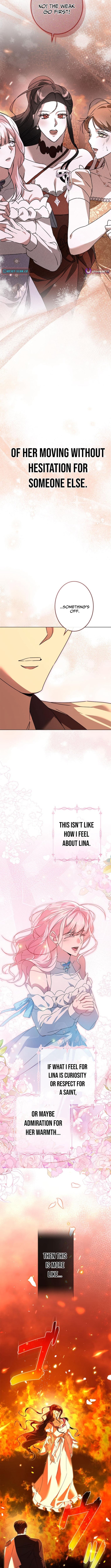 Former Office Worker Becomes an Apocalypse Villainess ~I'll Survive with Corporate Skills~ – Chapter 19 – Page 10