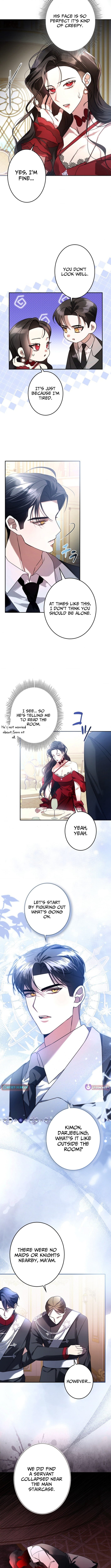 Former Office Worker Becomes an Apocalypse Villainess ~I'll Survive with Corporate Skills~ – Chapter 02 – Page 5