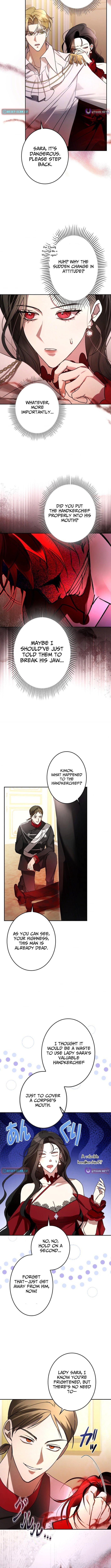 Former Office Worker Becomes an Apocalypse Villainess ~I'll Survive with Corporate Skills~ – Chapter 02 – Page 10