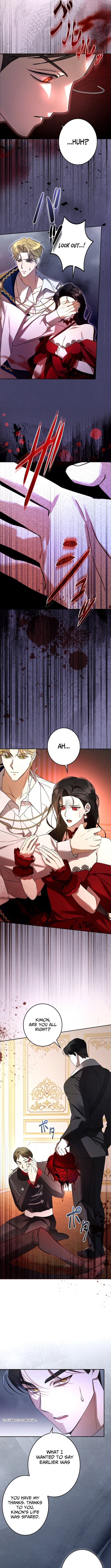 Former Office Worker Becomes an Apocalypse Villainess ~I'll Survive with Corporate Skills~ – Chapter 02 – Page 11