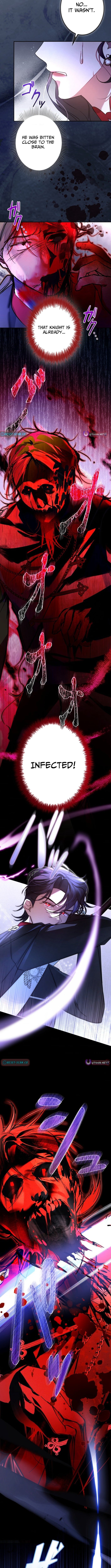 Former Office Worker Becomes an Apocalypse Villainess ~I'll Survive with Corporate Skills~ – Chapter 02 – Page 12