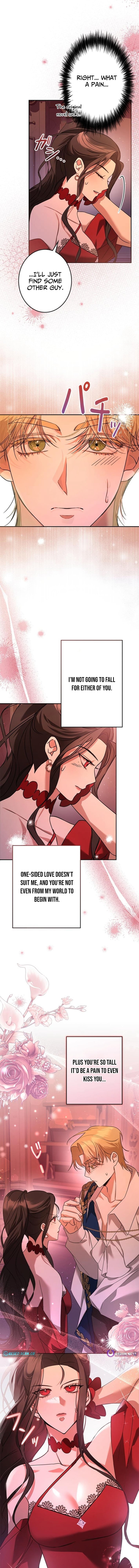 Former Office Worker Becomes an Apocalypse Villainess ~I'll Survive with Corporate Skills~ – Chapter 07 – Page 4