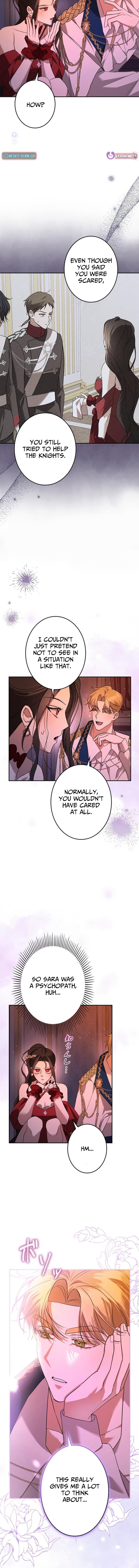 Former Office Worker Becomes an Apocalypse Villainess ~I'll Survive with Corporate Skills~ – Chapter 07 – Page 10