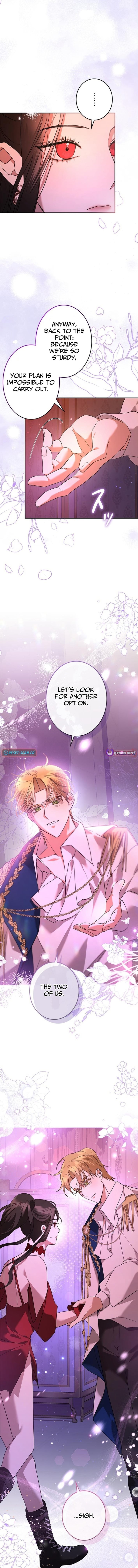 Former Office Worker Becomes an Apocalypse Villainess ~I'll Survive with Corporate Skills~ – Chapter 07 – Page 11