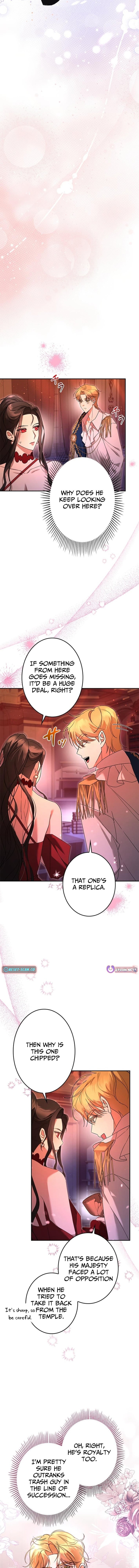 Former Office Worker Becomes an Apocalypse Villainess ~I'll Survive with Corporate Skills~ – Chapter 07 – Page 12