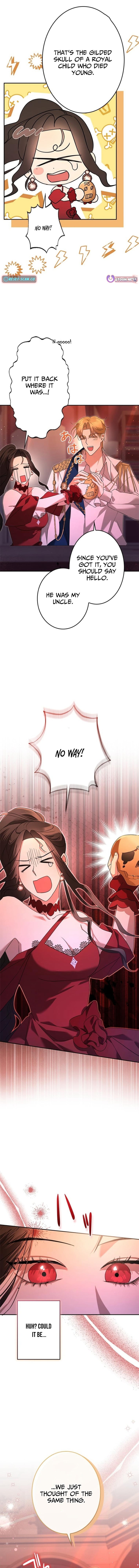 Former Office Worker Becomes an Apocalypse Villainess ~I'll Survive with Corporate Skills~ – Chapter 07 – Page 14