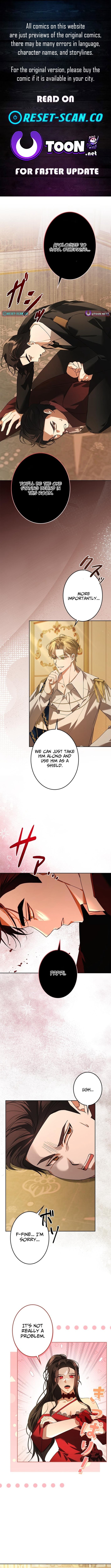 Former Office Worker Becomes an Apocalypse Villainess ~I'll Survive with Corporate Skills~ – Chapter 05 – Page 1