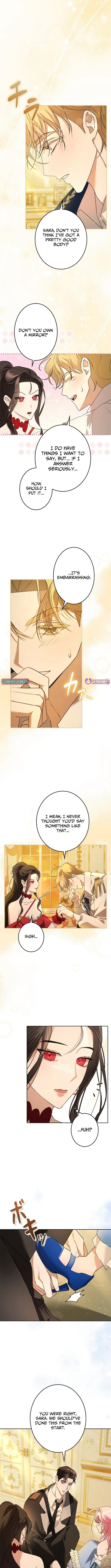Former Office Worker Becomes an Apocalypse Villainess ~I'll Survive with Corporate Skills~ – Chapter 05 – Page 7