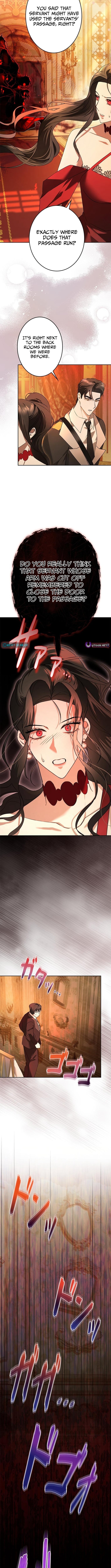Former Office Worker Becomes an Apocalypse Villainess ~I'll Survive with Corporate Skills~ – Chapter 05 – Page 10