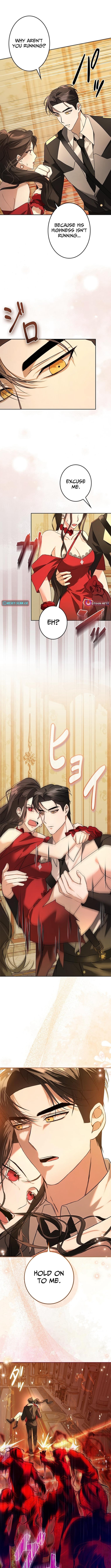 Former Office Worker Becomes an Apocalypse Villainess ~I'll Survive with Corporate Skills~ – Chapter 05 – Page 12