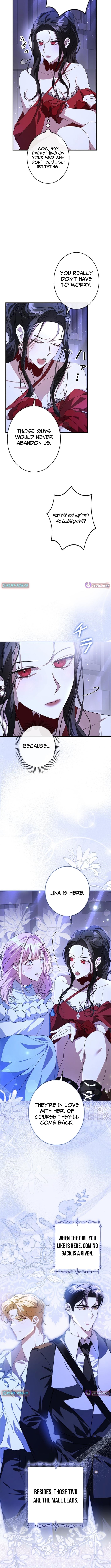 Former Office Worker Becomes an Apocalypse Villainess ~I'll Survive with Corporate Skills~ – Chapter 13 – Page 3