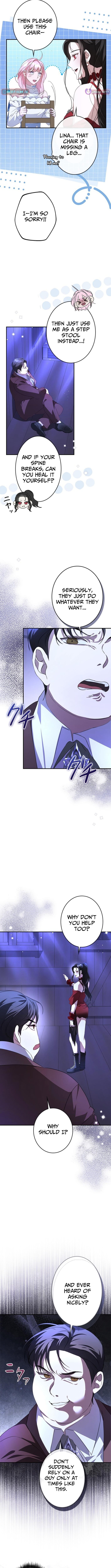 Former Office Worker Becomes an Apocalypse Villainess ~I'll Survive with Corporate Skills~ – Chapter 13 – Page 8