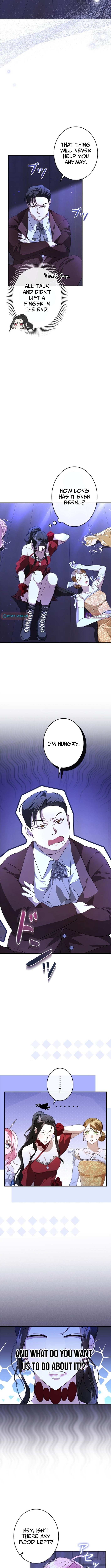 Former Office Worker Becomes an Apocalypse Villainess ~I'll Survive with Corporate Skills~ – Chapter 13 – Page 11