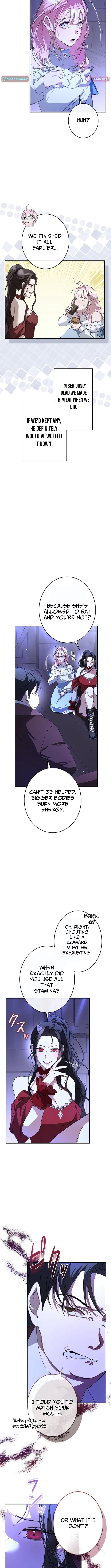 Former Office Worker Becomes an Apocalypse Villainess ~I'll Survive with Corporate Skills~ – Chapter 13 – Page 12