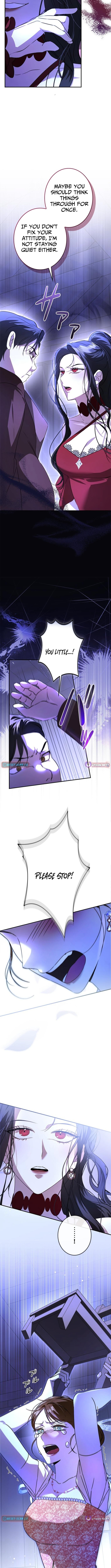 Former Office Worker Becomes an Apocalypse Villainess ~I'll Survive with Corporate Skills~ – Chapter 13 – Page 13