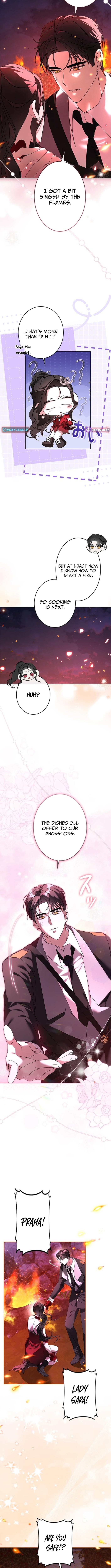 Former Office Worker Becomes an Apocalypse Villainess ~I'll Survive with Corporate Skills~ – Chapter 15 – Page 3