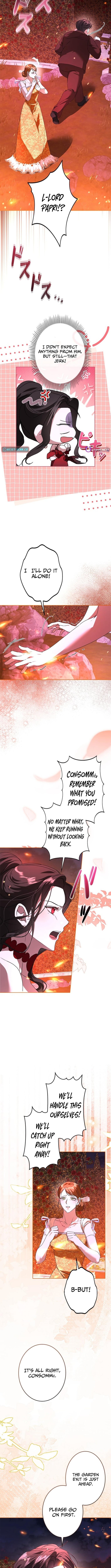 Former Office Worker Becomes an Apocalypse Villainess ~I'll Survive with Corporate Skills~ – Chapter 15 – Page 5