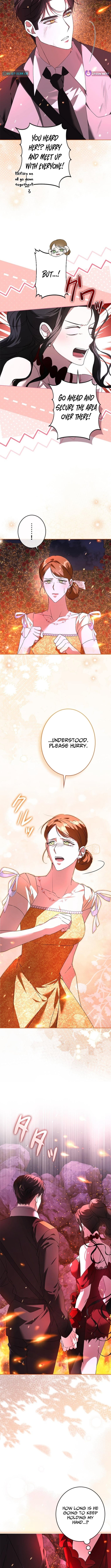 Former Office Worker Becomes an Apocalypse Villainess ~I'll Survive with Corporate Skills~ – Chapter 15 – Page 6