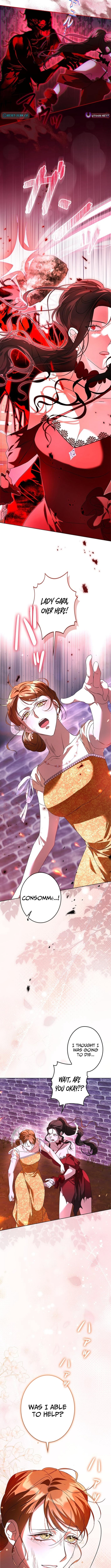 Former Office Worker Becomes an Apocalypse Villainess ~I'll Survive with Corporate Skills~ – Chapter 15 – Page 10