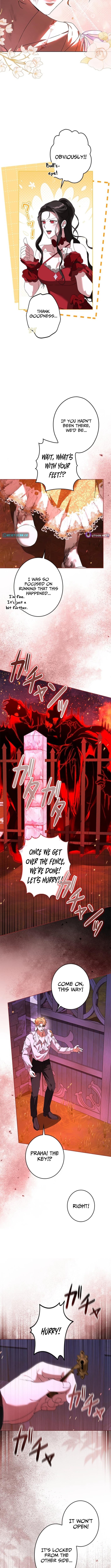 Former Office Worker Becomes an Apocalypse Villainess ~I'll Survive with Corporate Skills~ – Chapter 15 – Page 11