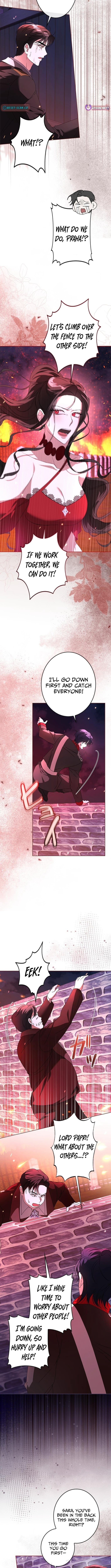 Former Office Worker Becomes an Apocalypse Villainess ~I'll Survive with Corporate Skills~ – Chapter 15 – Page 12