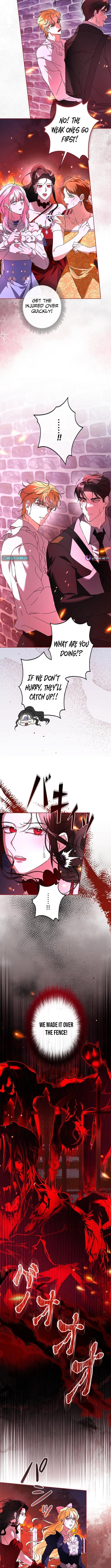 Former Office Worker Becomes an Apocalypse Villainess ~I'll Survive with Corporate Skills~ – Chapter 15 – Page 13