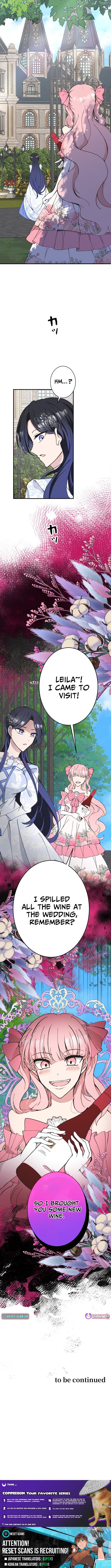 The Betrayed Wife’s Regression Revenge – Chapter 06 – Page 16