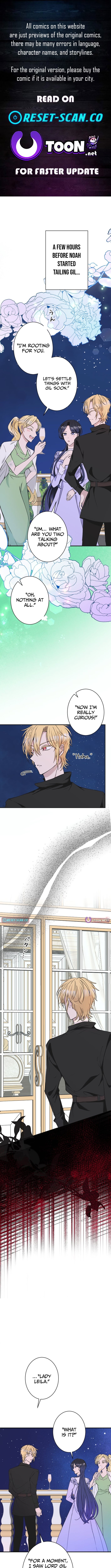 The Betrayed Wife’s Regression Revenge – Chapter 09 – Page 1