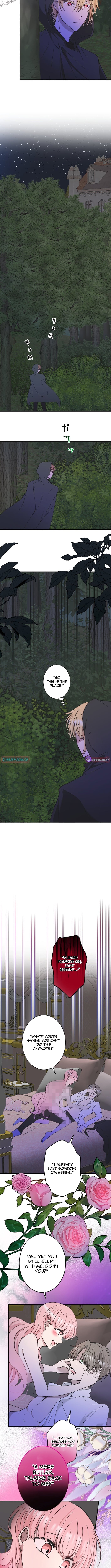 The Betrayed Wife’s Regression Revenge – Chapter 09 – Page 4