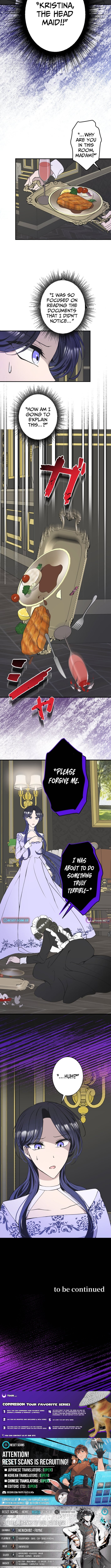 The Betrayed Wife’s Regression Revenge – Chapter 09 – Page 14