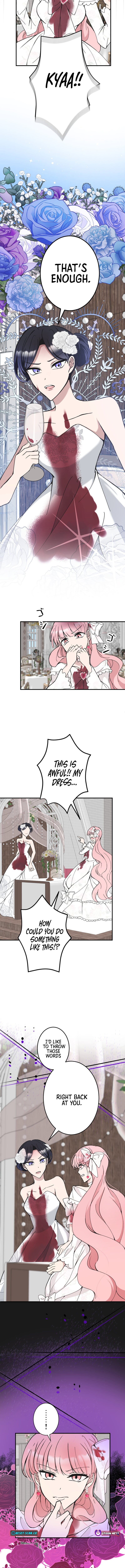 The Betrayed Wife’s Regression Revenge – Chapter 03 – Page 9