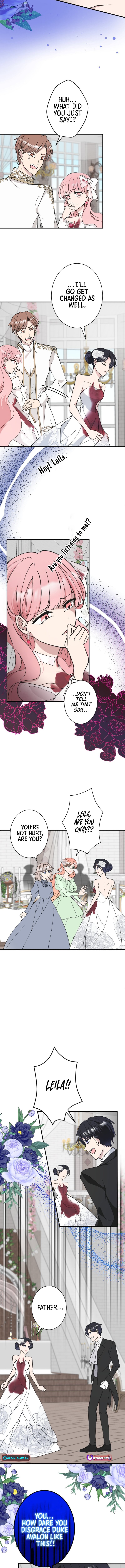 The Betrayed Wife’s Regression Revenge – Chapter 03 – Page 13