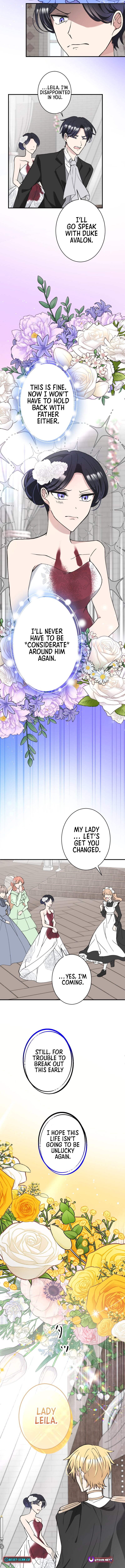 The Betrayed Wife’s Regression Revenge – Chapter 03 – Page 15