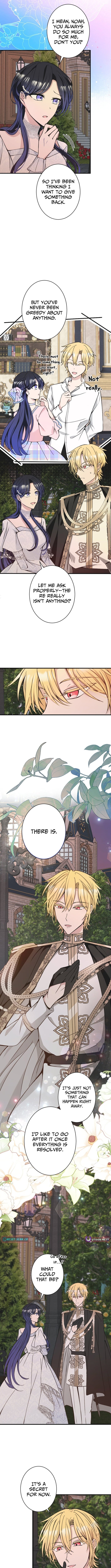 The Betrayed Wife’s Regression Revenge – Chapter 13 – Page 5