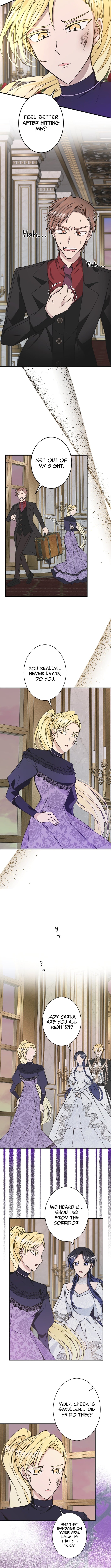 The Betrayed Wife’s Regression Revenge – Chapter 13 – Page 14